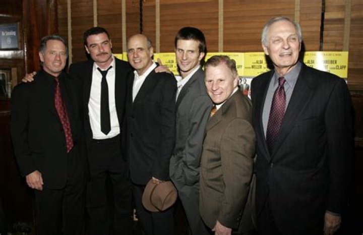 Gordon Clapp Net Worth - Wiki, Age, Weight and Height, Relationships, Family, and More