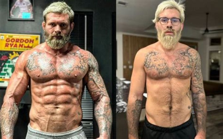 Gordon Ryan Health Problems: What Happened To Him? Illness Age And Height