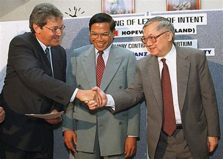 Gordon Wu Net Worth - Wiki, Age, Weight and Height, Relationships, Family, and More