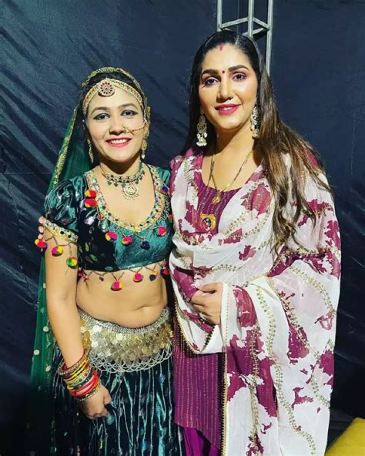 Gori Nagori Height, Weight, Net Worth, Age, Birthday, Wikipedia, Who, Nationality, Biography