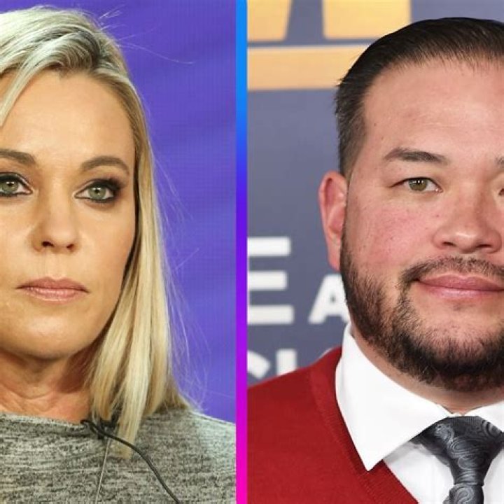 Gosselin’s girlfriend dealt coke; Kate: ‘Hailey makes daddy do bad things’