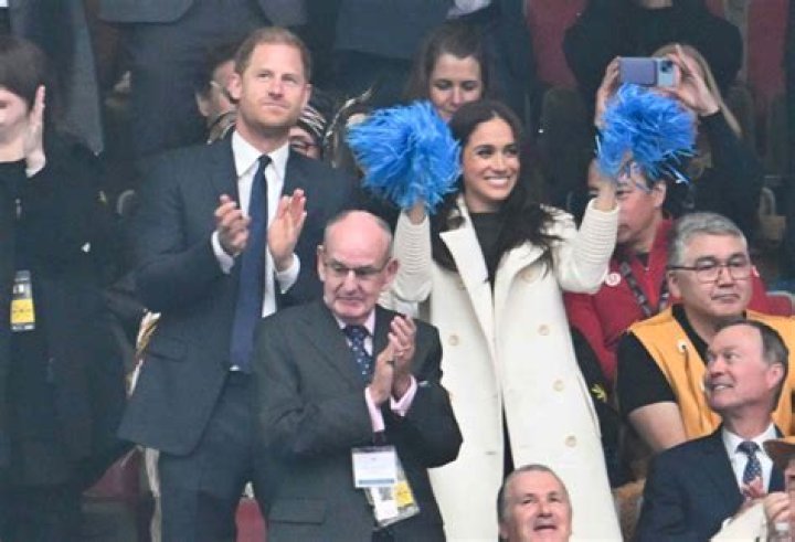 ‘Gossip with Celebitchy’ podcast #158: Meghan’s great outfits at Invictus Games