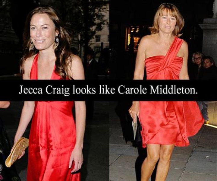 ‘Gossip With Celebitchy’ podcast #64: Jecca Craig, Rose Hanbury & Kate look alike