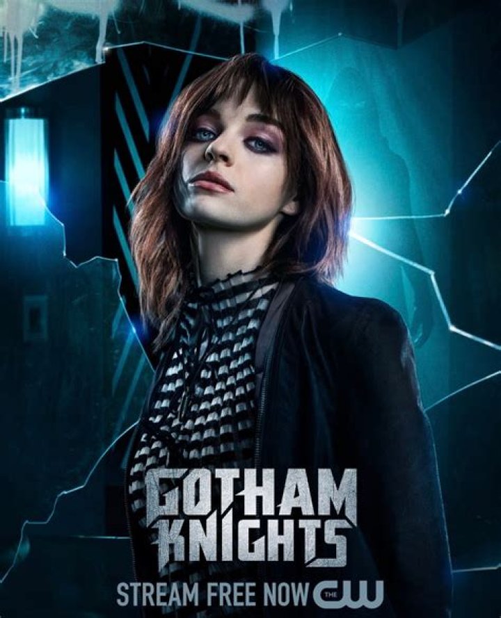 Gotham Knights - Cast, Ages, Trivia