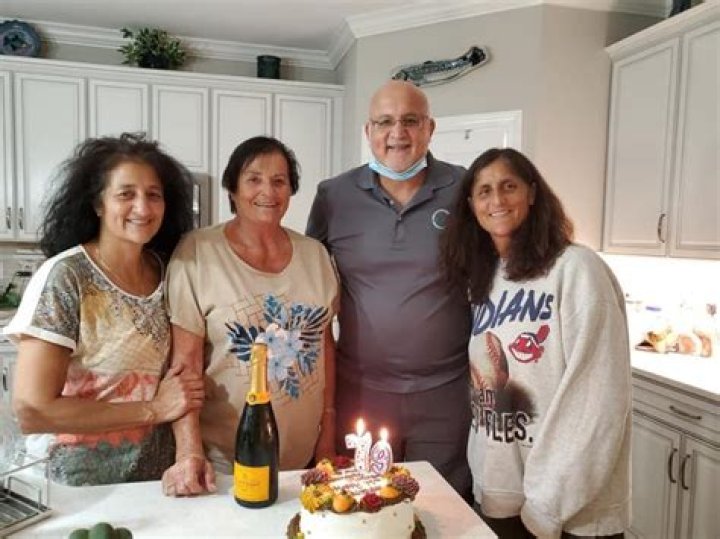 Grace Mary Williams - Age, Family, Bio