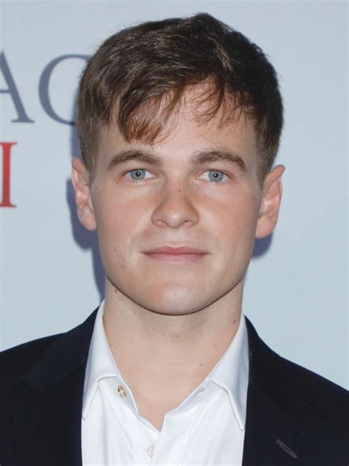 Graham Patrick Martin - Age, Family, Bio