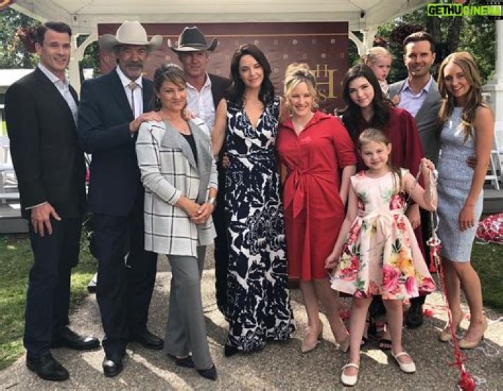 Graham Wardle - Age, Family, Bio