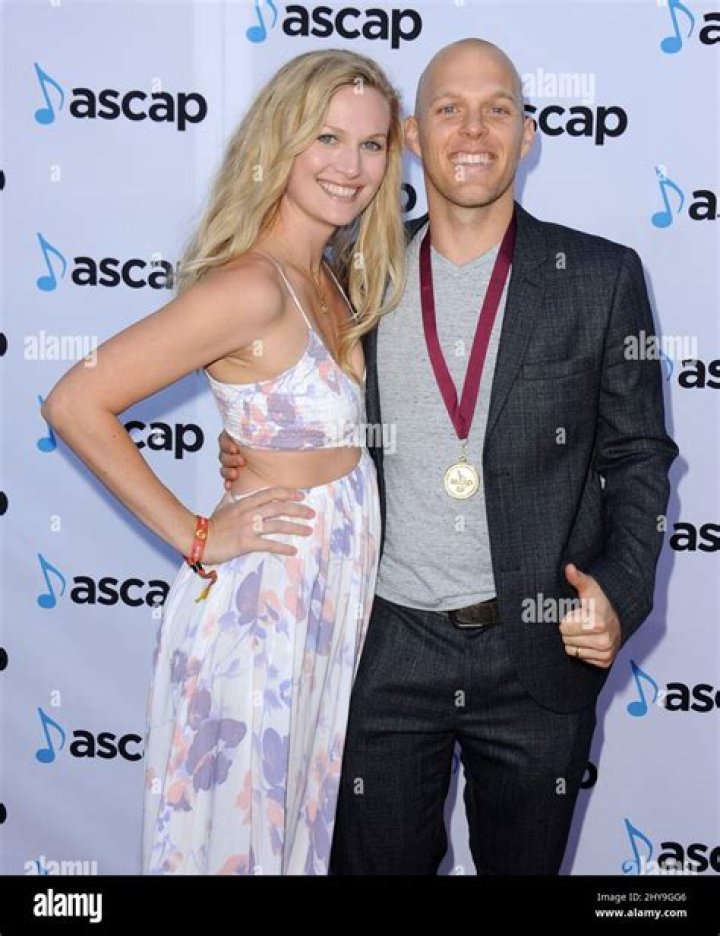 Grammy Award Winning Musician And Singer Sam Martin!! Know About How He Started His Career And His Music