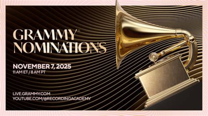 
Grammy Awards 2023: Full winners list 