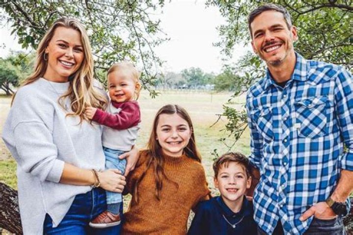 Granger Smith - Age, Family, Bio