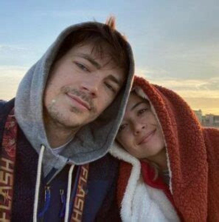 Grant Gustin Bio (Wiki) 