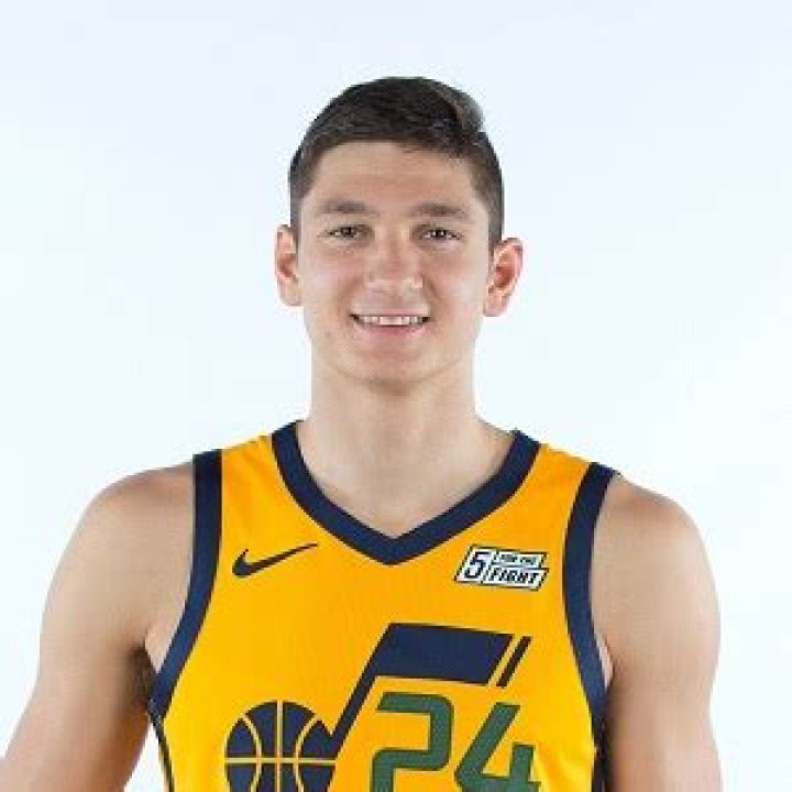 Grayson Allen Bio (Wiki) 