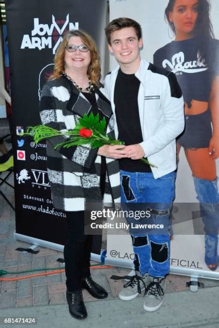 Grayson Hunter Goss - Age, Family, Bio