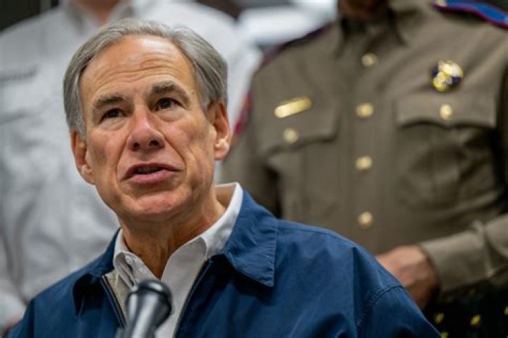 Greg Abbott Height, Weight, Net Worth, Age, Birthday, Wikipedia, Who, Nationality, Biography