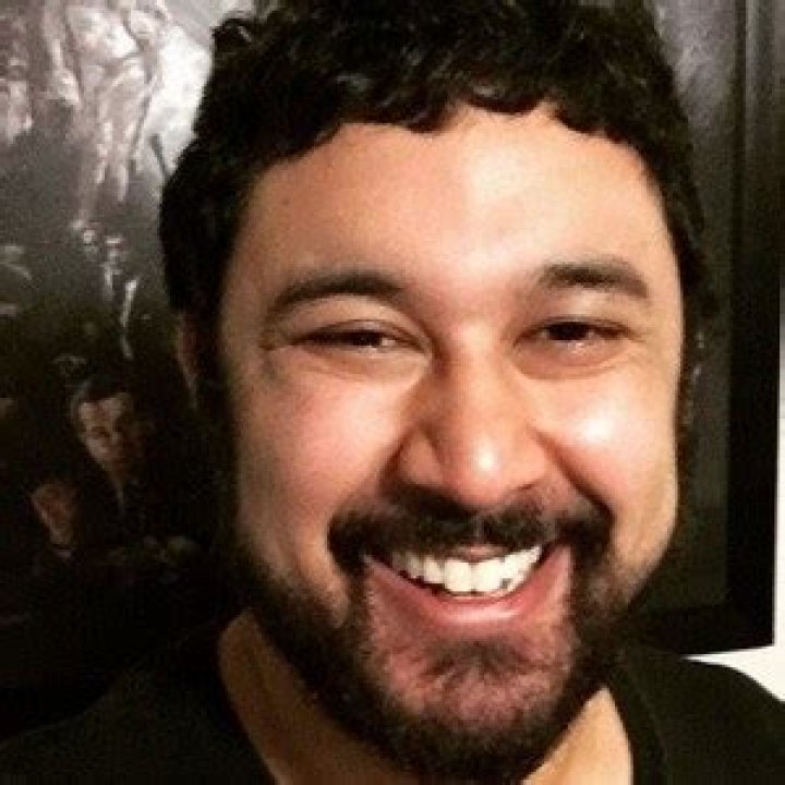 Greg Alba - Age, Family, Bio