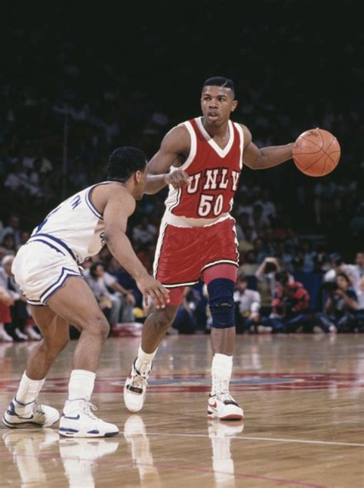 Greg Anthony Net Worth - Wiki, Age, Weight and Height, Relationships, Family, and More