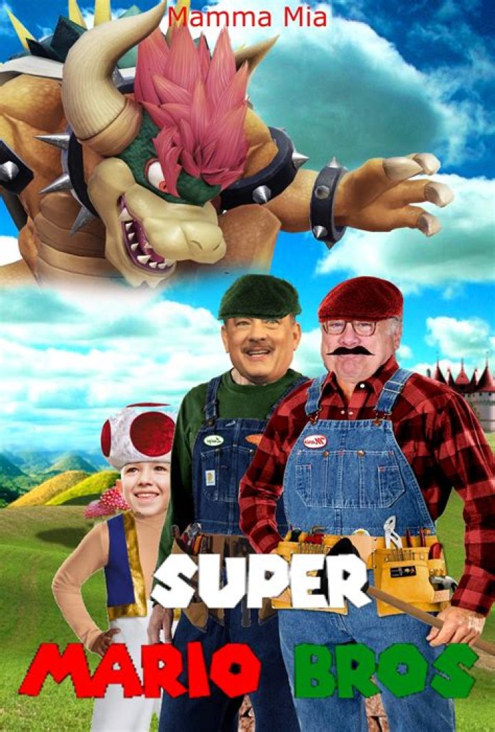 Greg Beeman Bio (Wiki) 