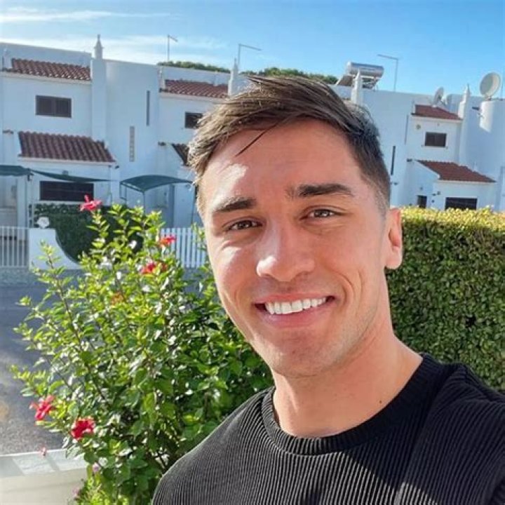 Greg O’Shea Bio (Wiki) 