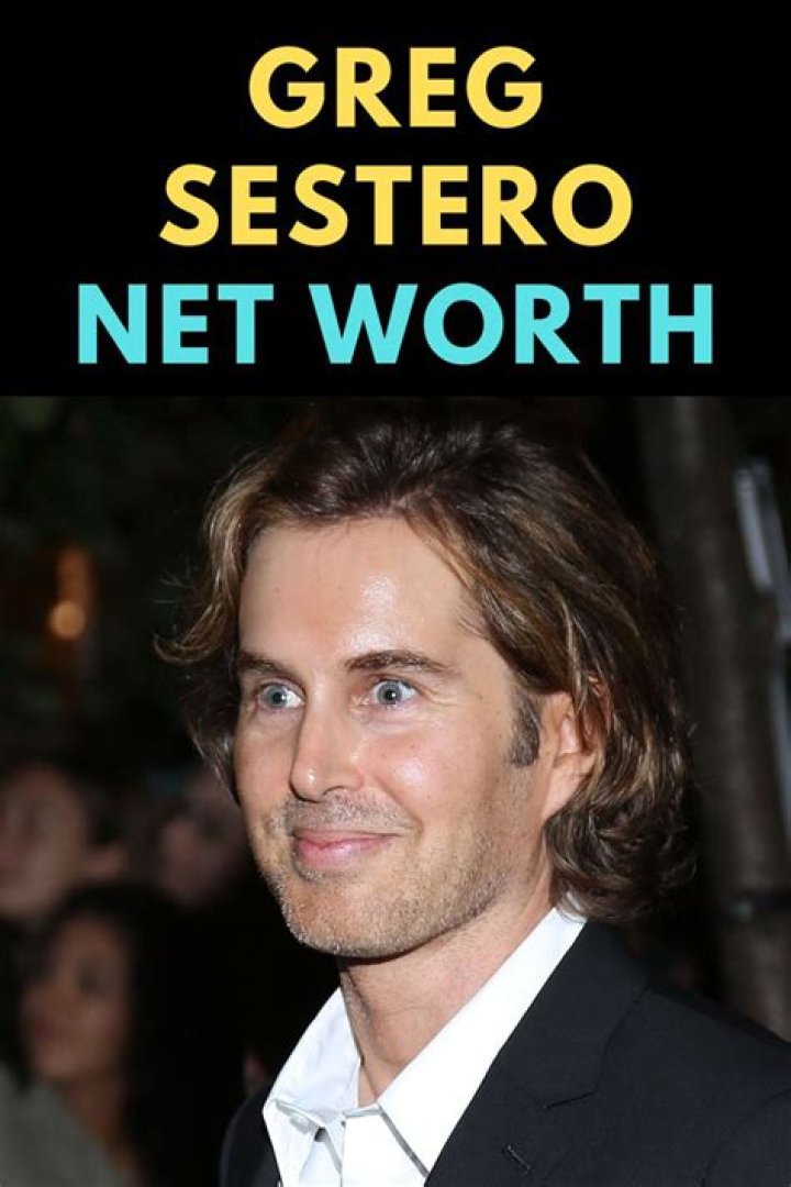 
Greg Sestero Height, Weight, Net Worth, Age, Birthday, Wikipedia, Who, Nationality, Biography 