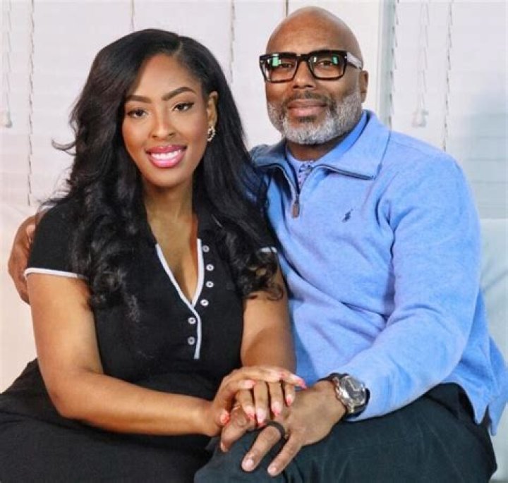 Gregory Lunceford Height, Weight, Net Worth, Age, Birthday, Wikipedia, Who, Nationality, Biography