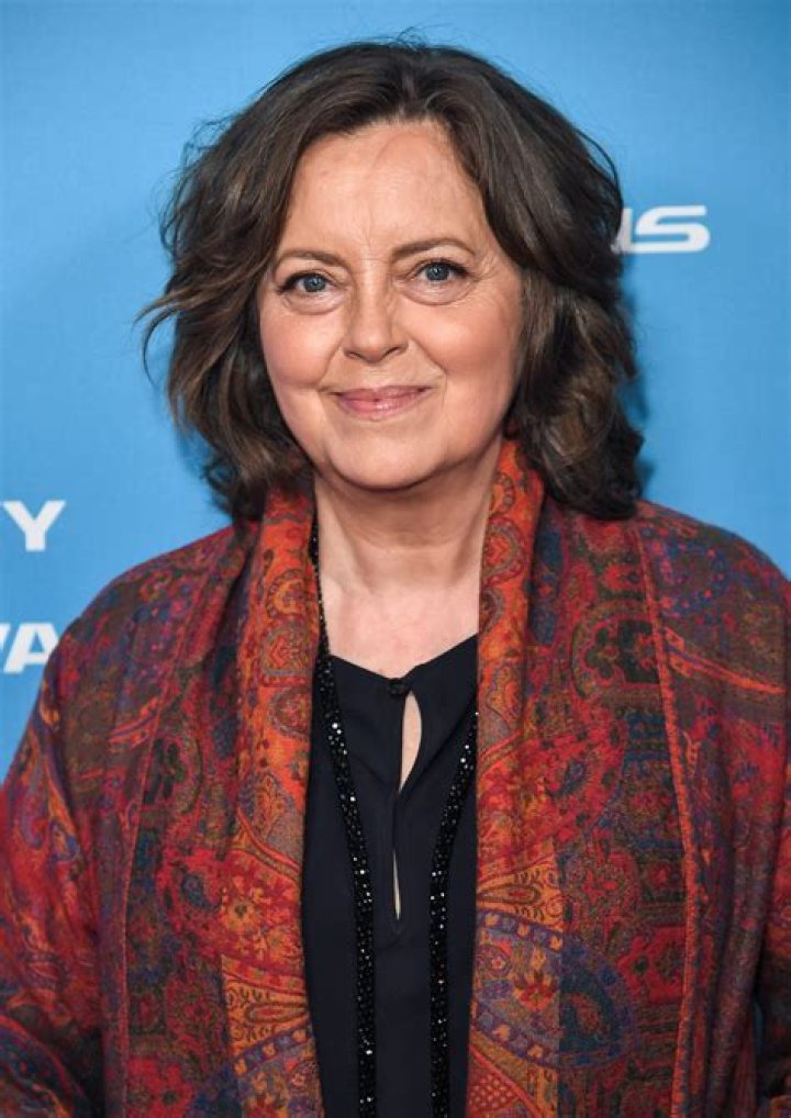 Greta Scacchi Bio (Wiki) 