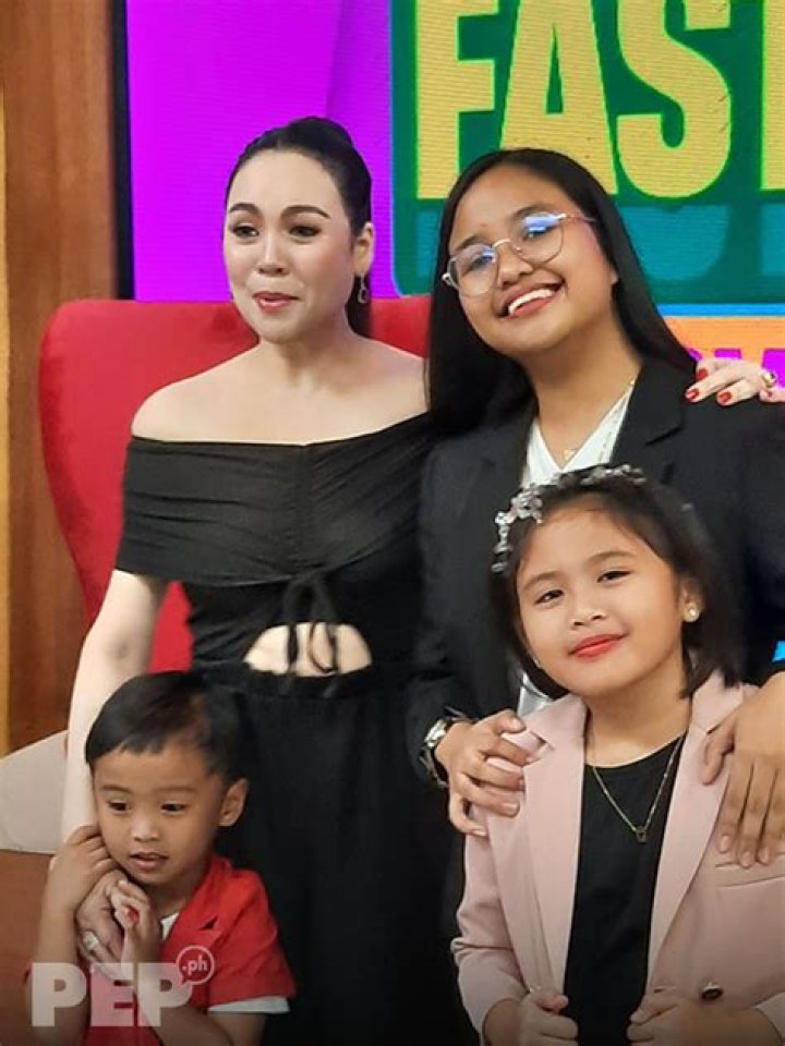 Gretchen Barretto - Age, Family, Bio