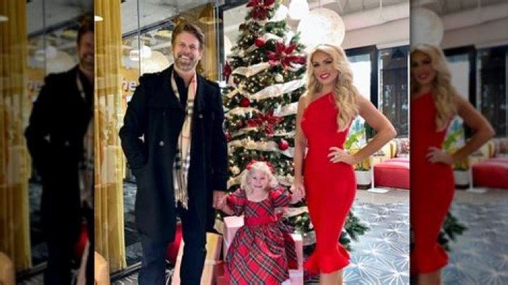 Gretchen Rossi - Age, Family, Bio