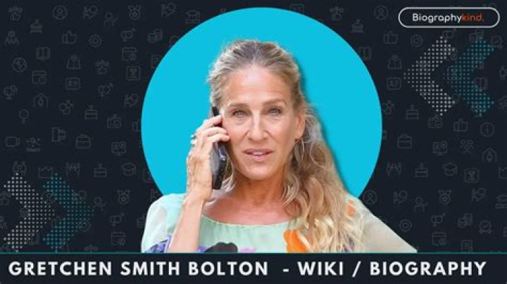 Gretchen Smith Bolton Height, Weight, Net Worth, Age, Birthday, Wikipedia, Who, Instagram, Biography