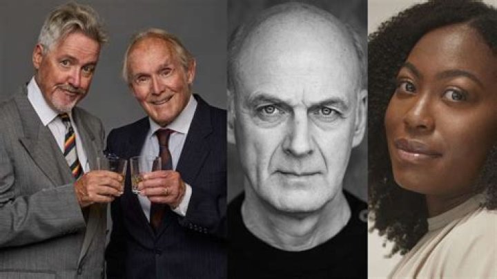 Griff Rhys Jones Height, Weight, Net Worth, Age, Birthday, Wikipedia, Who, Nationality, Biography