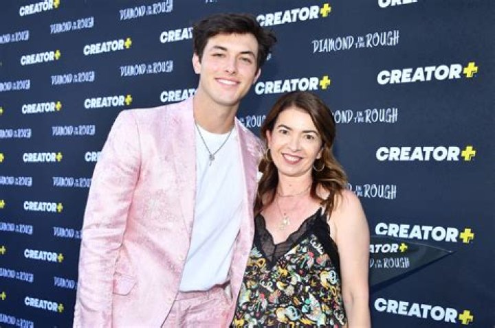 Griffin Johnson Net Worth - Wiki, Age, Weight and Height, Relationships, Family, and More