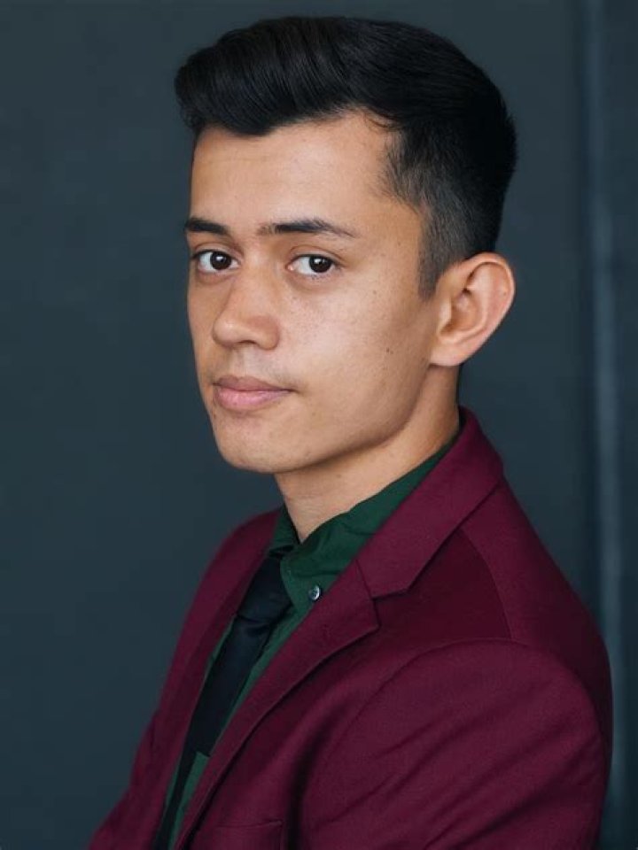 Griffin Puatu Height, Weight, Net Worth, Age, Birthday, Wikipedia, Who, Instagram, Biography