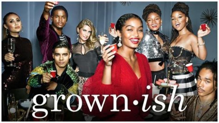 Grown-ish - Cast, Ages, Trivia