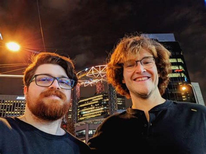 Guillaume Verdon Wikipedia: Research Scientist Age And Wife