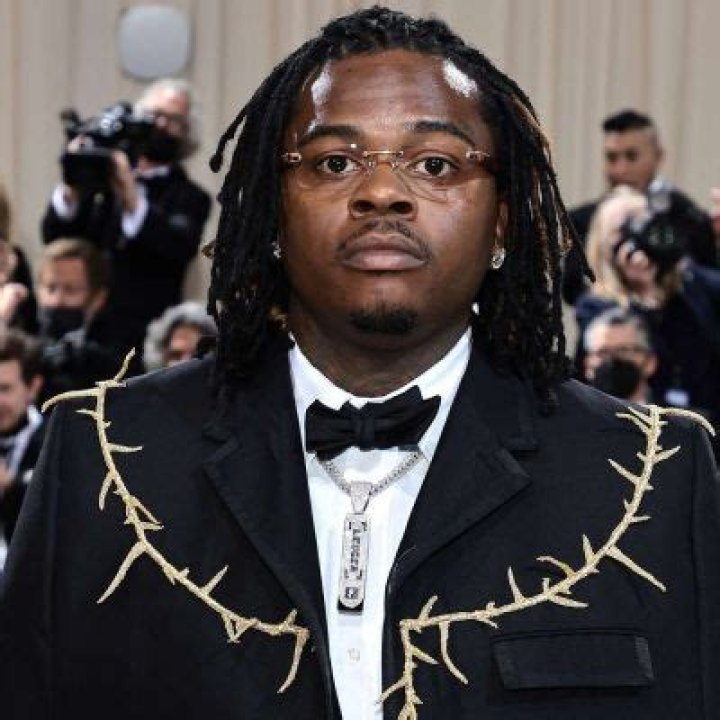 
Gunna Has Been Released From Jail In Connection With The YSL Rico Case 