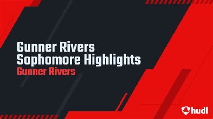 Gunner Rivers Bio (Wiki) 
