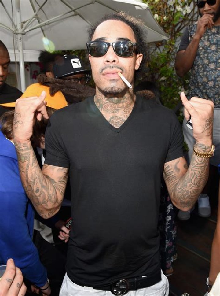 Gunplay Net Worth - Wiki, Age, Weight and Height, Relationships, Family, and More