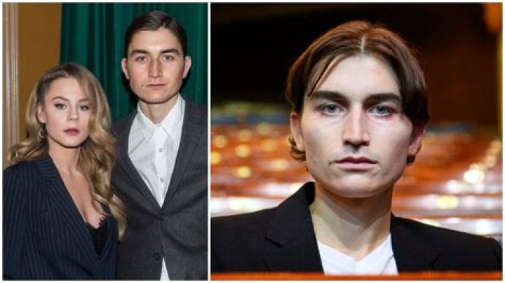 Gustav Lindh Bio (Wiki) 