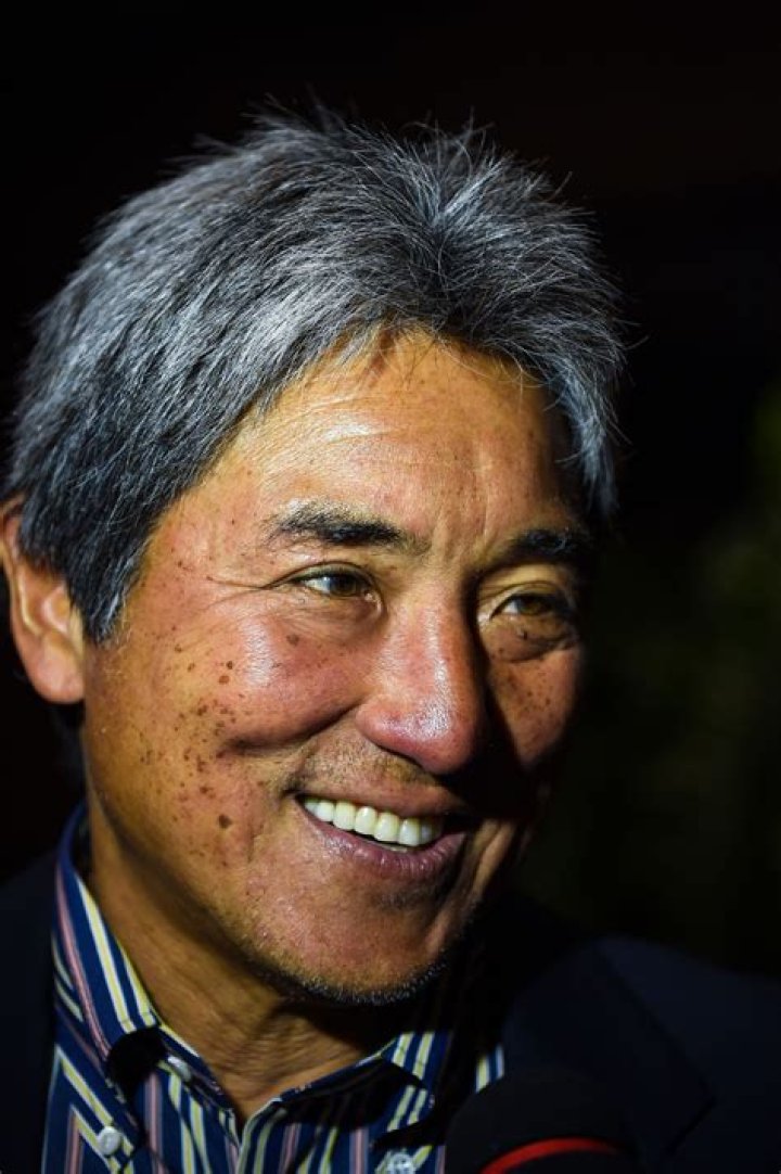 Guy Kawasaki Net Worth - Wiki, Age, Weight and Height, Relationships, Family, and More