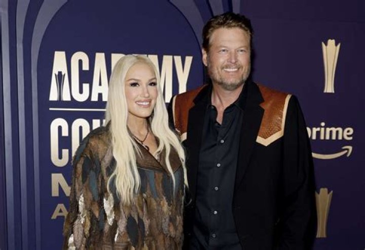 Gwen Stefani & Gavin settled their divorce, he isn’t getting half her money