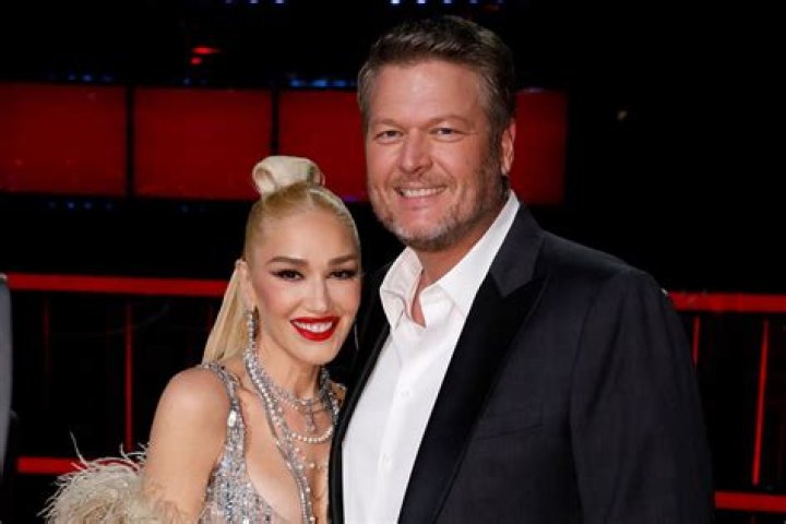 Gwen Stefani joins list of iconic Angels fans as singer enjoys fun family night out