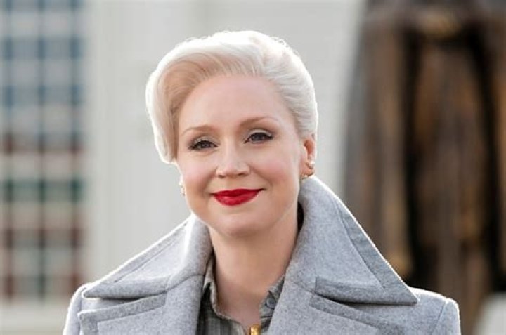 Gwendoline Christie children: Does Gwendoline Christie have kids?