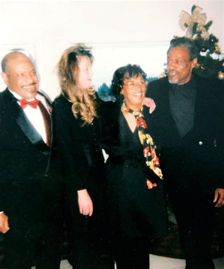 Gwendoline Christie Family: Husband, Children, Parents, Siblings