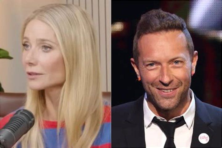 Gwyneth Paltrow claims she’s a Goopy ‘idiot savant’ & she defends the V-steam