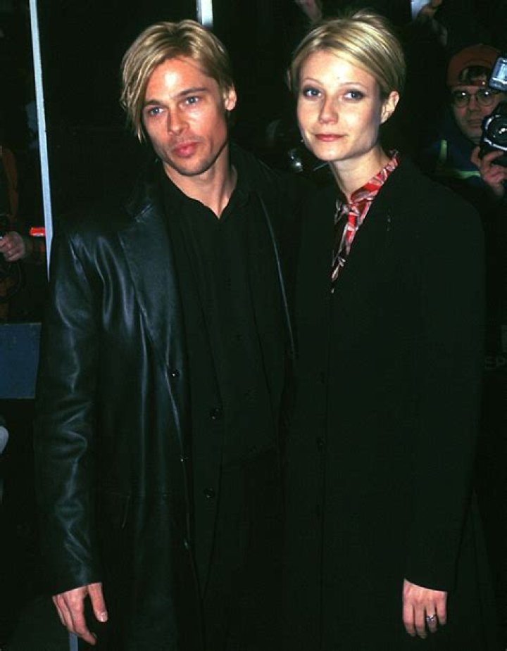 Gwyneth Paltrow talks about the Brad Pitt split, doesn’t mention Viggo Mortensen