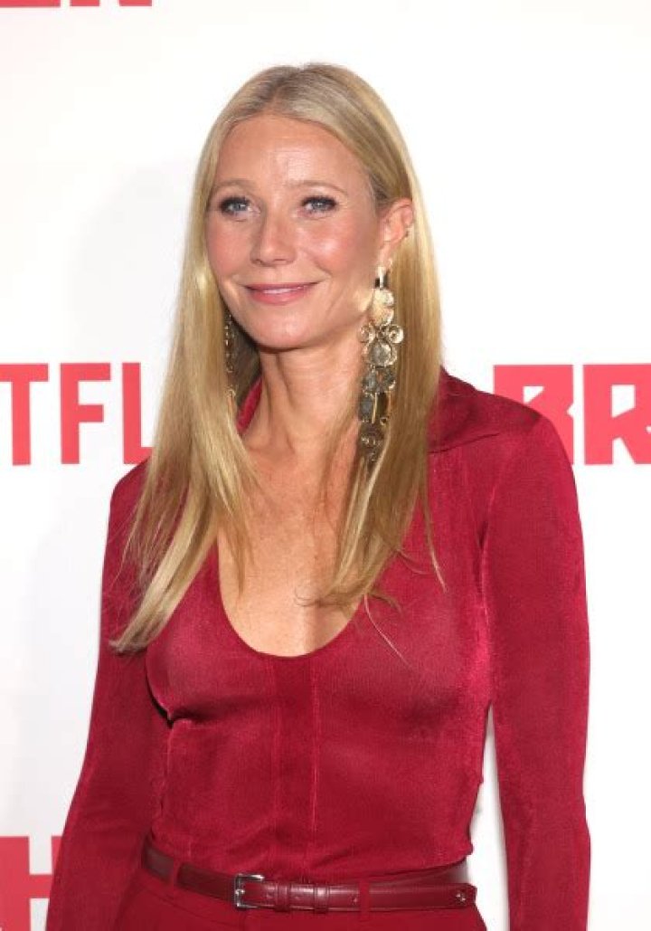 	Gwyneth Paltrow was ‘so upset’ when Kourtney K’s Poosh was called a Goop ripoff	