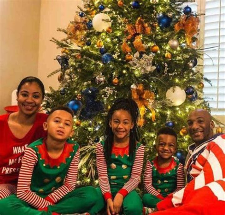 Gypsy Benitez, Aqib Talib’s Wife, Couple Married In 2016 And Has 3 Kids