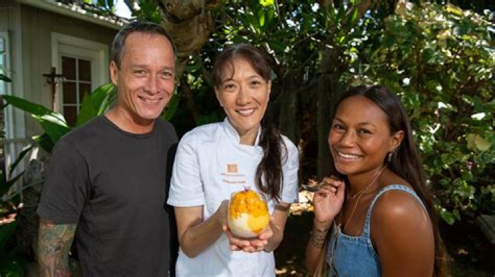 Ha'a Keaulana - Age, Family, Bio