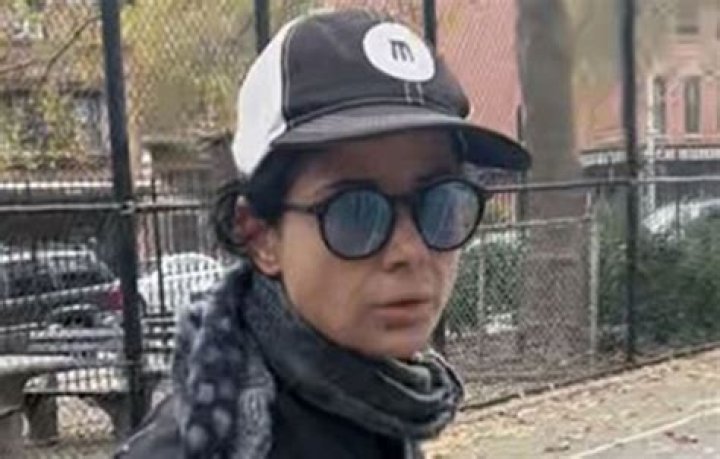 Hadasa Bozakkaravani Ethnicity: Family And Origin