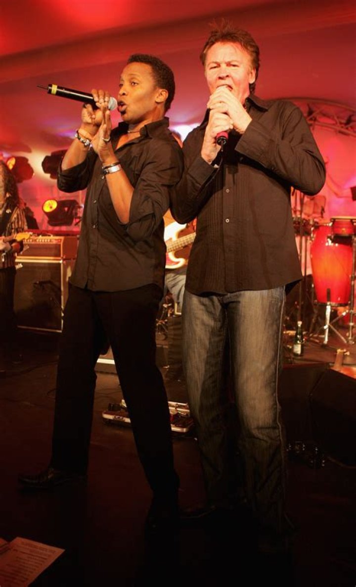 Haddaway Net Worth - Wiki, Age, Weight and Height, Relationships, Family, and More