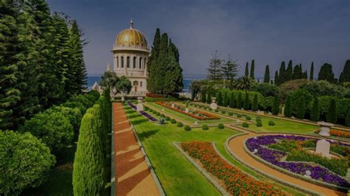 Haifa Shore Excursions & Cruise Excursions